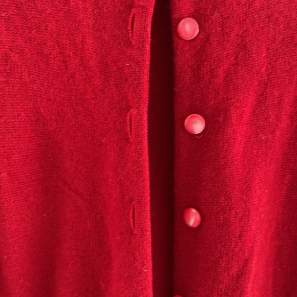 Banana Republic Cashmere Sweater - Picture 2 of 8